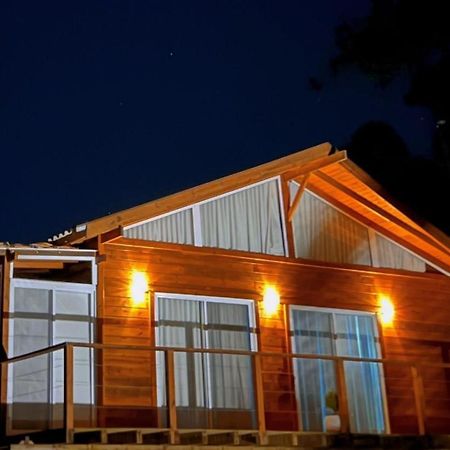 Cabana Perfeita Na פראייה דו רוזה מראה חיצוני תמונה