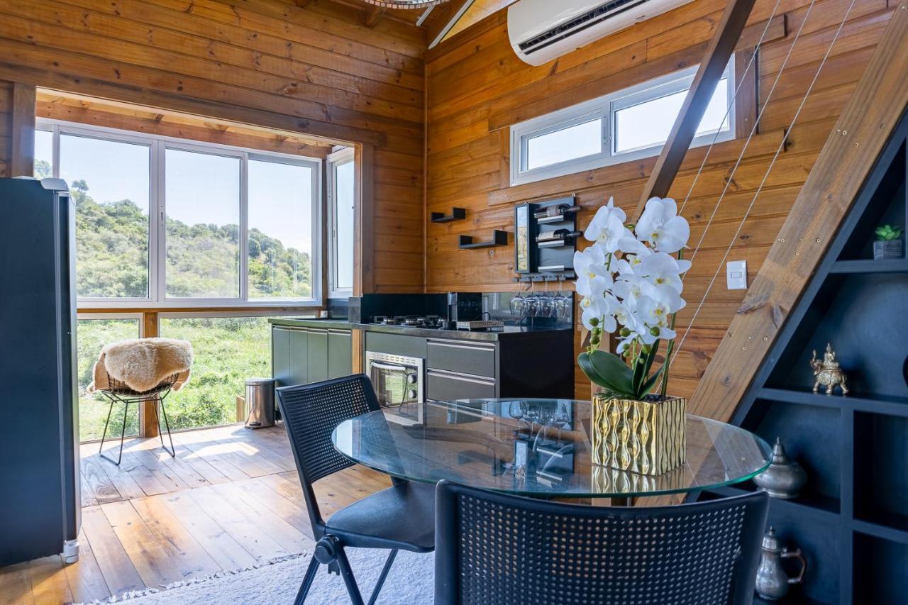 Cabana Perfeita Na פראייה דו רוזה מראה חיצוני תמונה