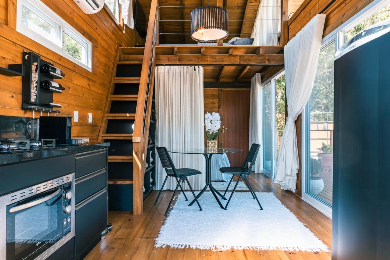 Cabana Perfeita Na פראייה דו רוזה מראה חיצוני תמונה