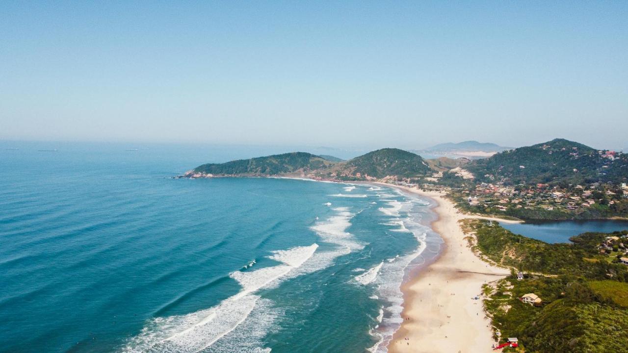 Cabana Perfeita Na פראייה דו רוזה מראה חיצוני תמונה